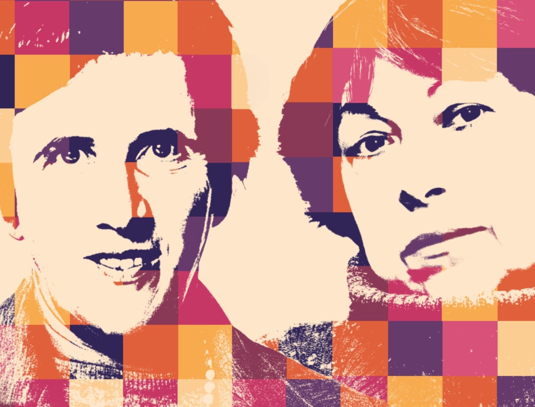 In memoriam: Waltraud Gebert Deeg e Lidia Menapace