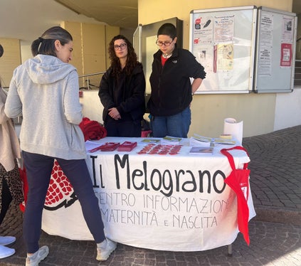 Il Melograno Branzoll
