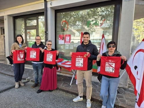 SGBCISL via Milano a Bolzano