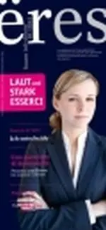 ëres - FrauenInfoDonne n. 1/2012