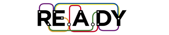 Logo rete RE.AD.Y