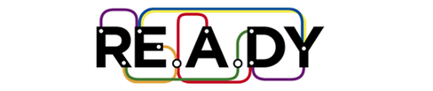 Logo rete RE.AD.Y