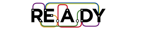 Logo rete RE.AD.Y