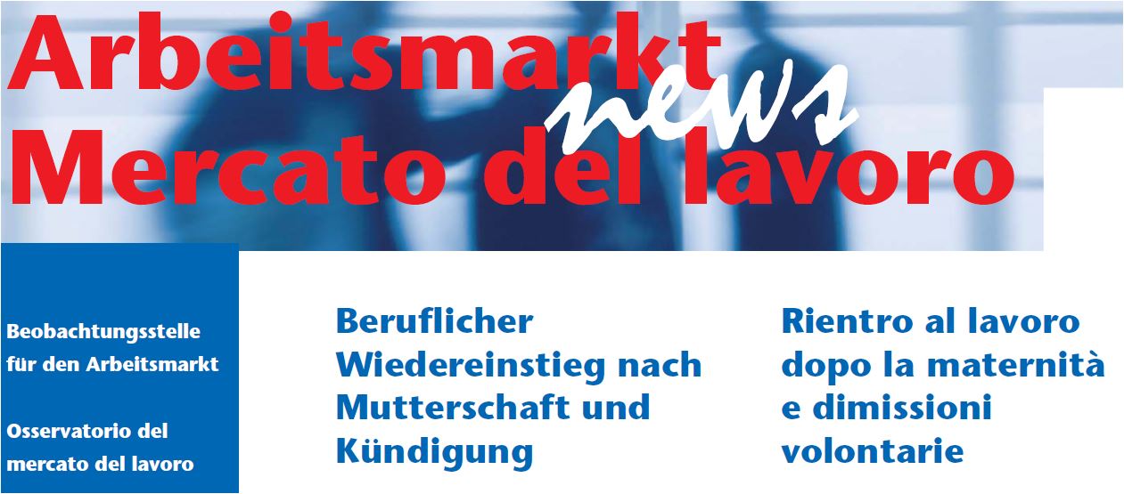 Risiko Teilzeitfalle