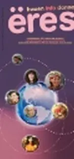 ëres - FrauenInfodonne Nr. 2/2009