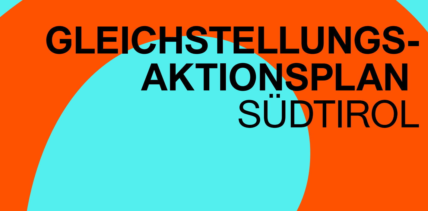 Tragen auch Sie die Ziele des Gleichstellungsaktionsplans ÆQUITAS mit