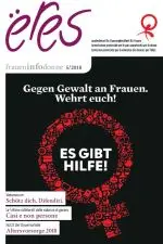 ëres - FrauenInfoDonne Nr. 5/2018