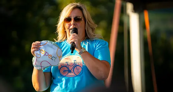 Di dla roda a Bulsan