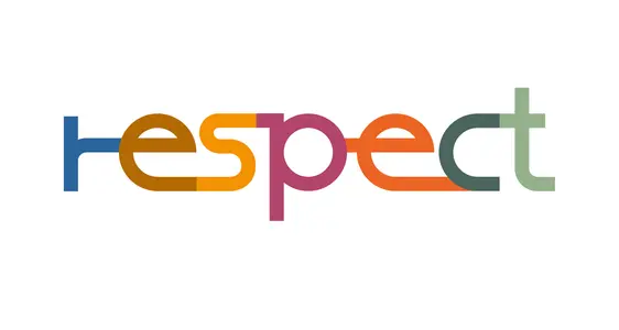 Respect Logo