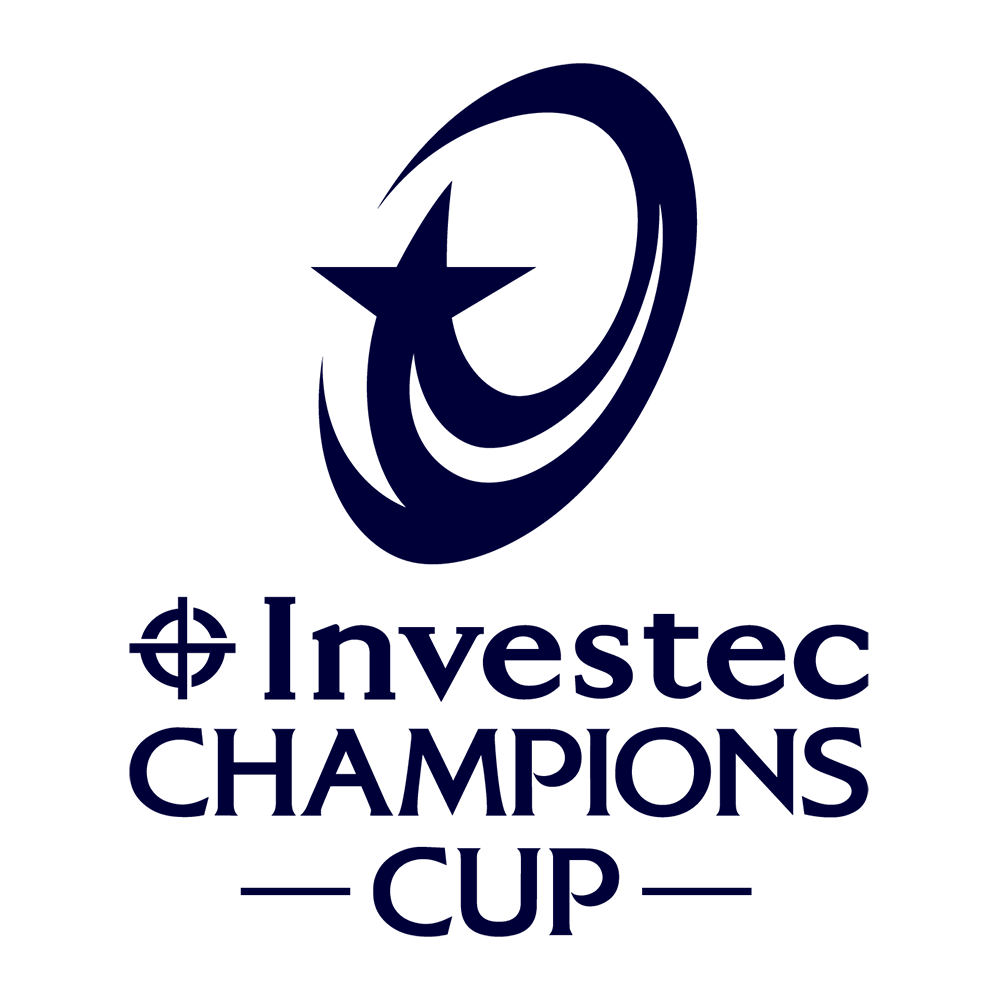 INVESTEC CHAMPIONS CUP (rugby)
