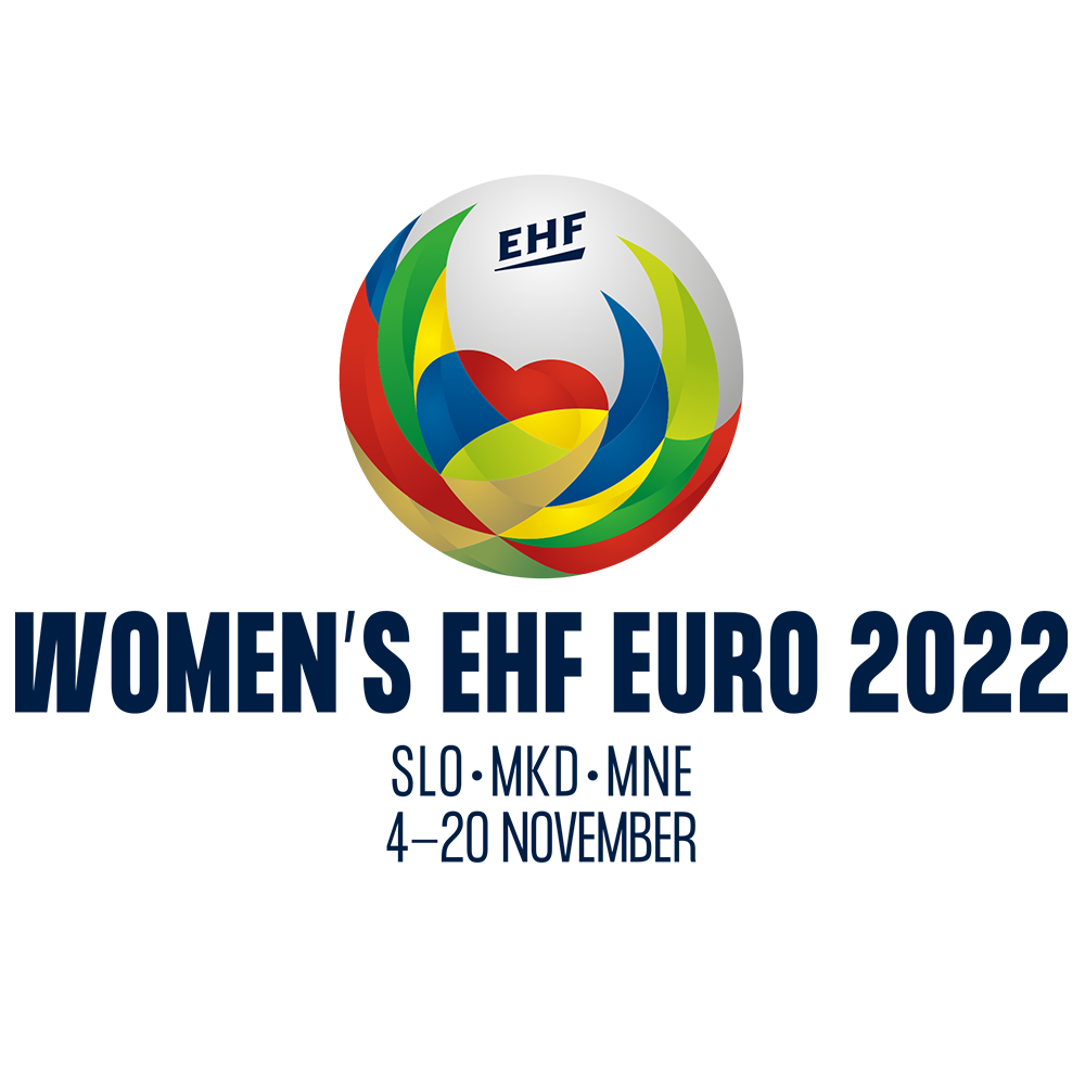 Championnat d'Europe de handball féminin 2022