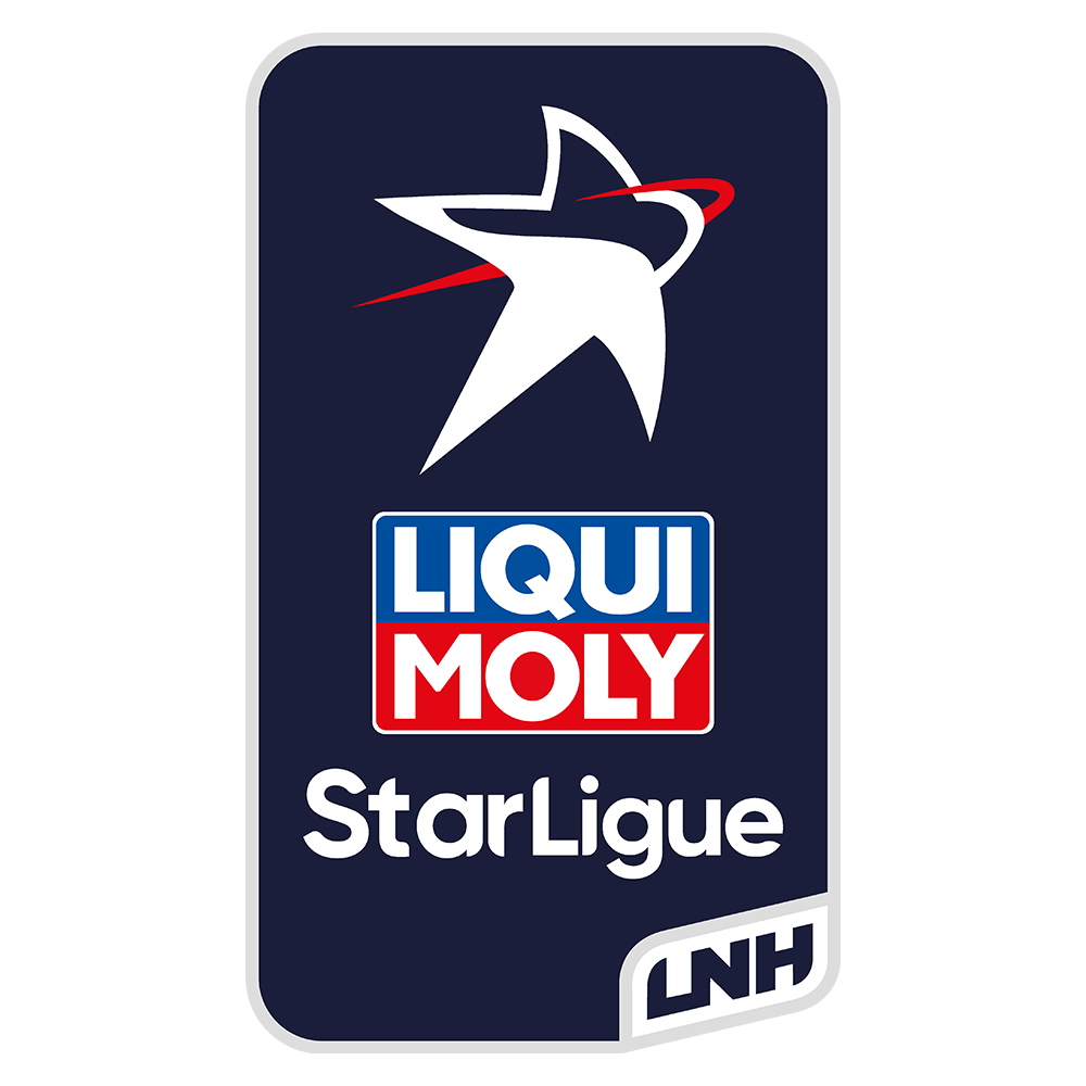 Liqui Moly Starligue (handball masculin)