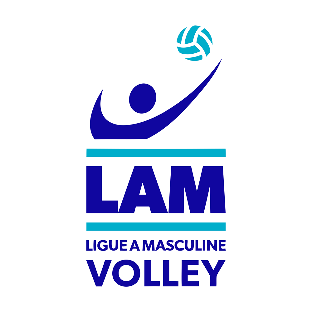 Ligue A masculine de Volley