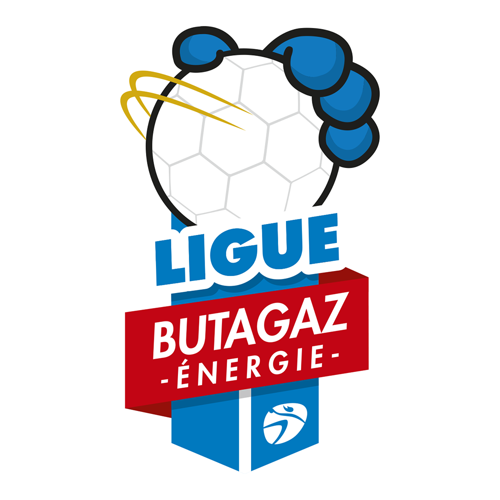 Ligue Butagaz Energie (nouveauté)