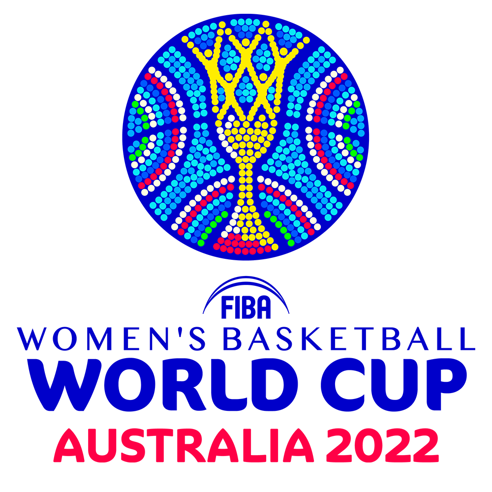 Coupe du Monde Féminine FIBA 2022