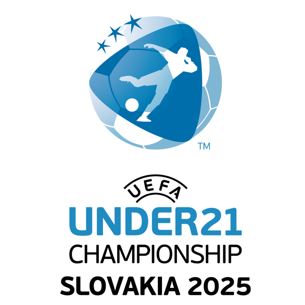EURO U21 DE FOOTBALL