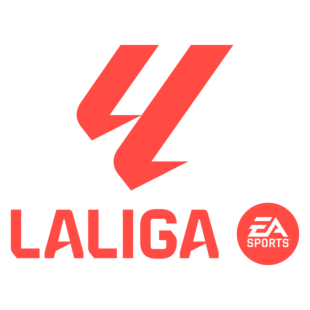 LALIGA EA SPORTS