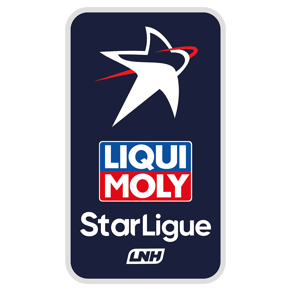 Liqui Moly Starligue (handball masculin)
