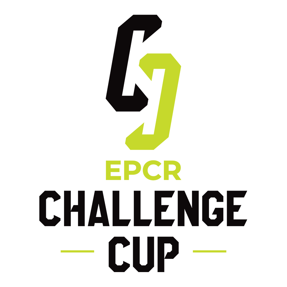 CHALLENGE CUP DE RUGBY