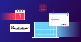 Image for the blog A Twist in the Code: OpenMeetings Vulnerabilities through Unexpected Application State