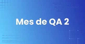 Mes de QA Conference 2024