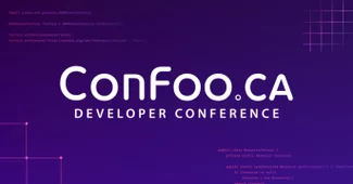 Confoo Conference 2024