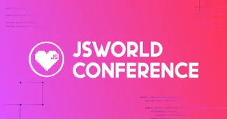 JSWorld Conference 2024