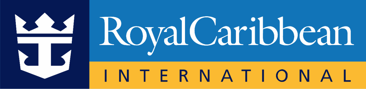 Royal Caribbean logo