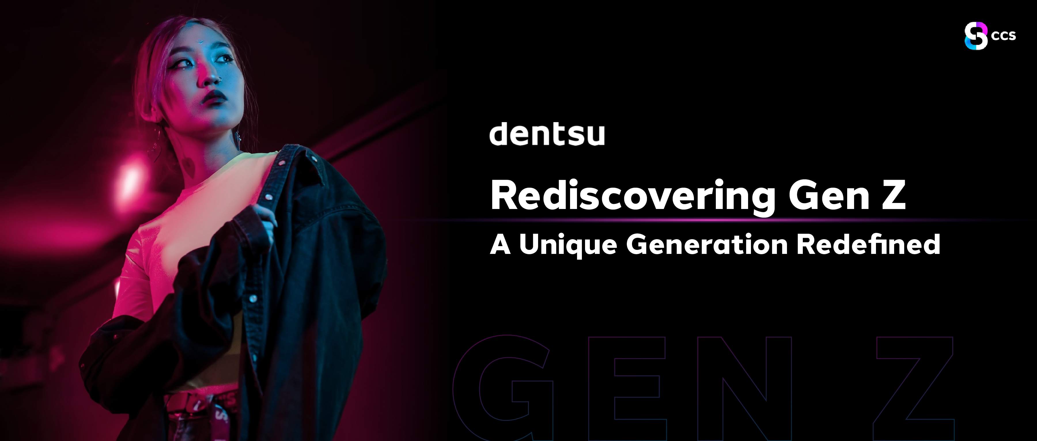 Dentsu Gen Z Report