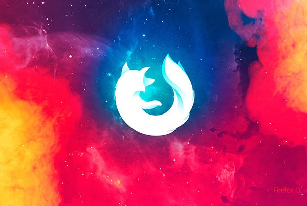 Fetch: Mozilla