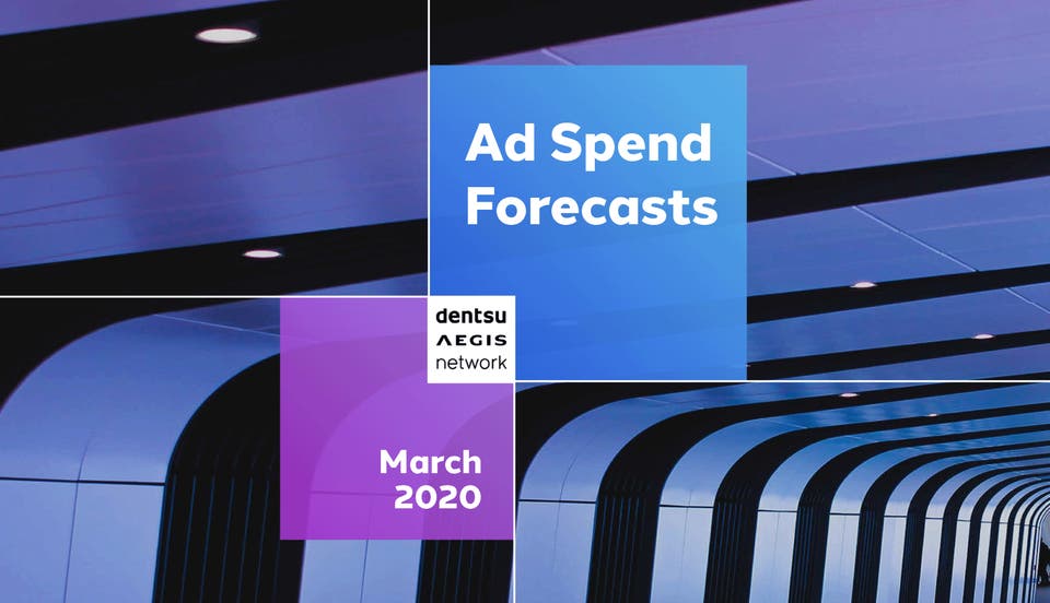 China ad spend growth holds steady at 3.9%