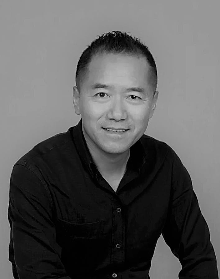 陈兆宇(Robin Chen)电通大北亚区首席财务官