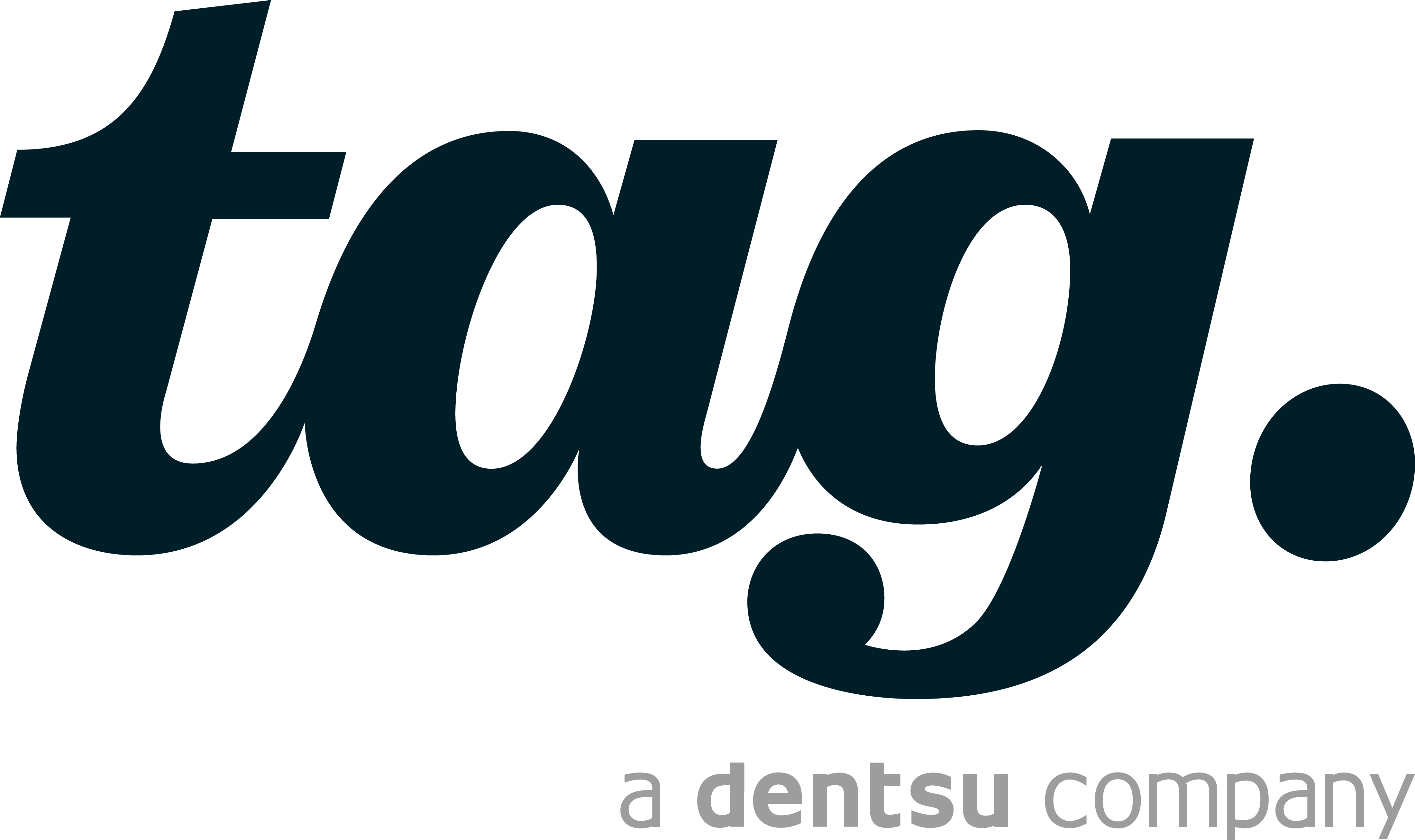 Tag ADC logo