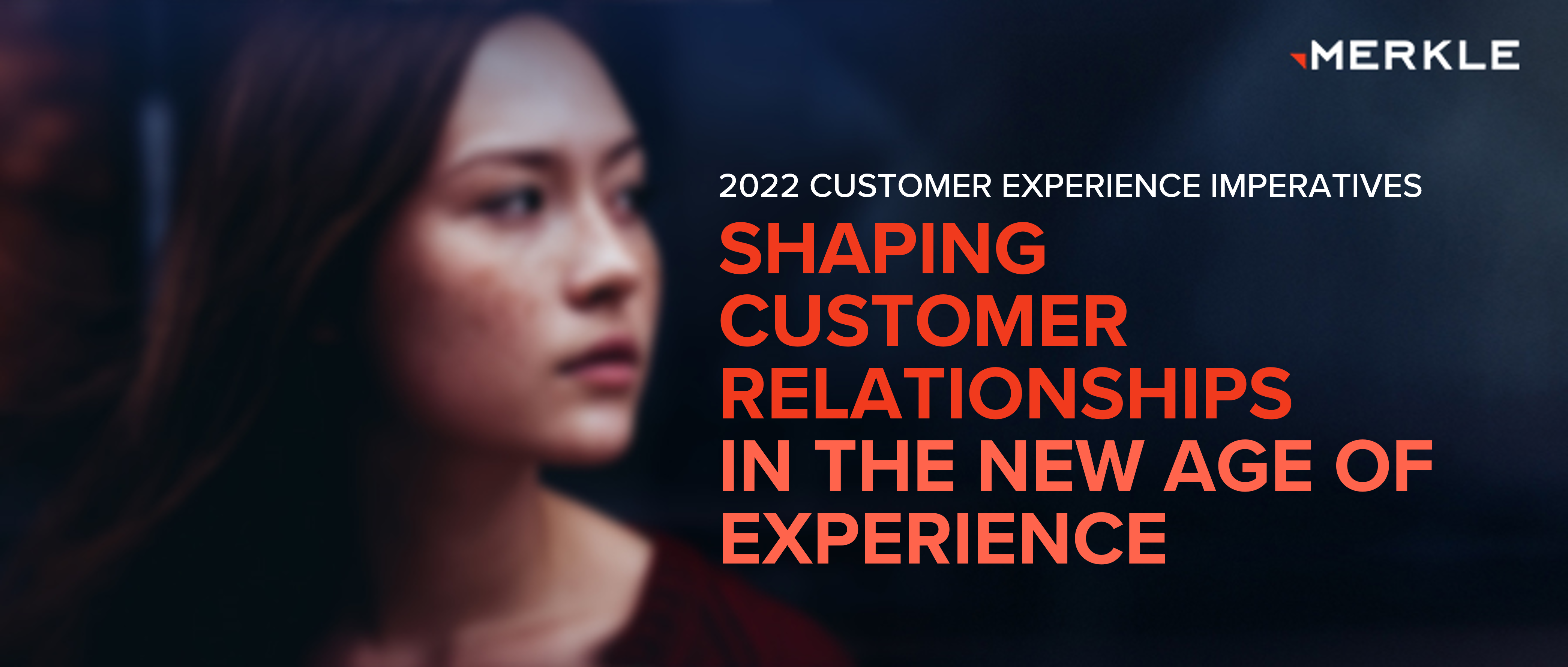 2022 Customer Experience Imperatives