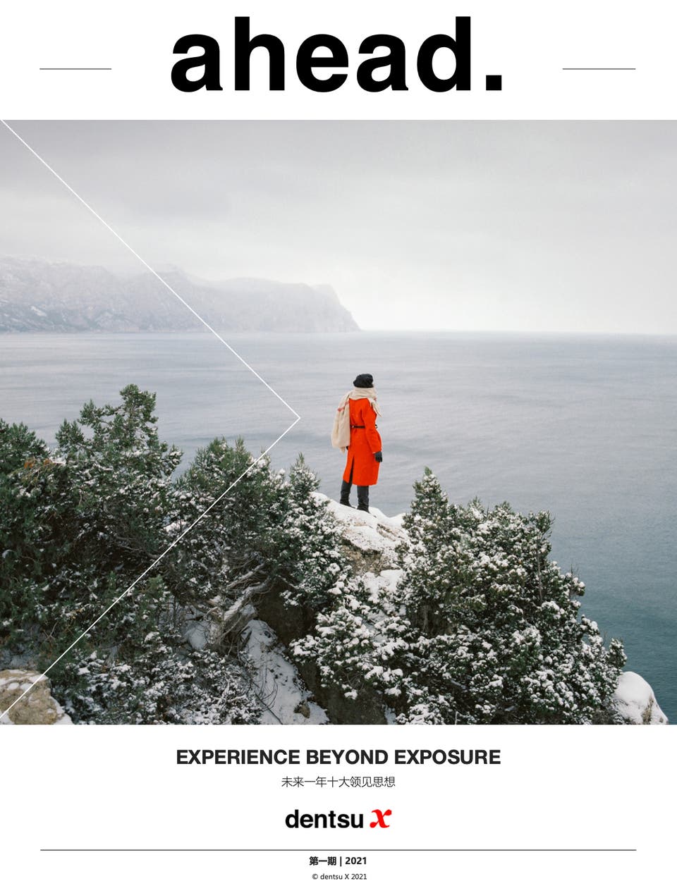 Experience Beyond Exposure--2021十大领见思想
