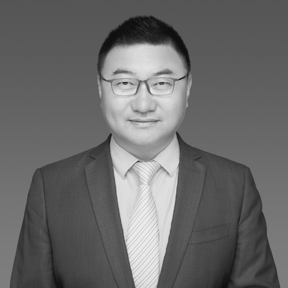 CEO, Merkle China