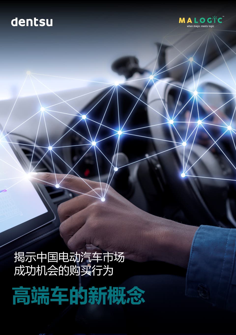 电通中国ICIC W3 CN