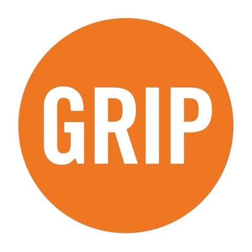 Grip logo 