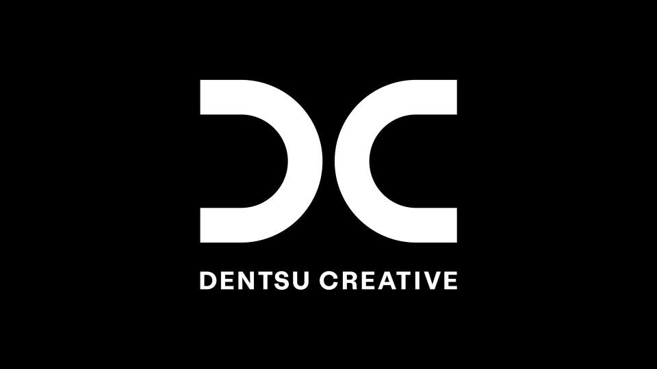 Introducing Dentsu Creative