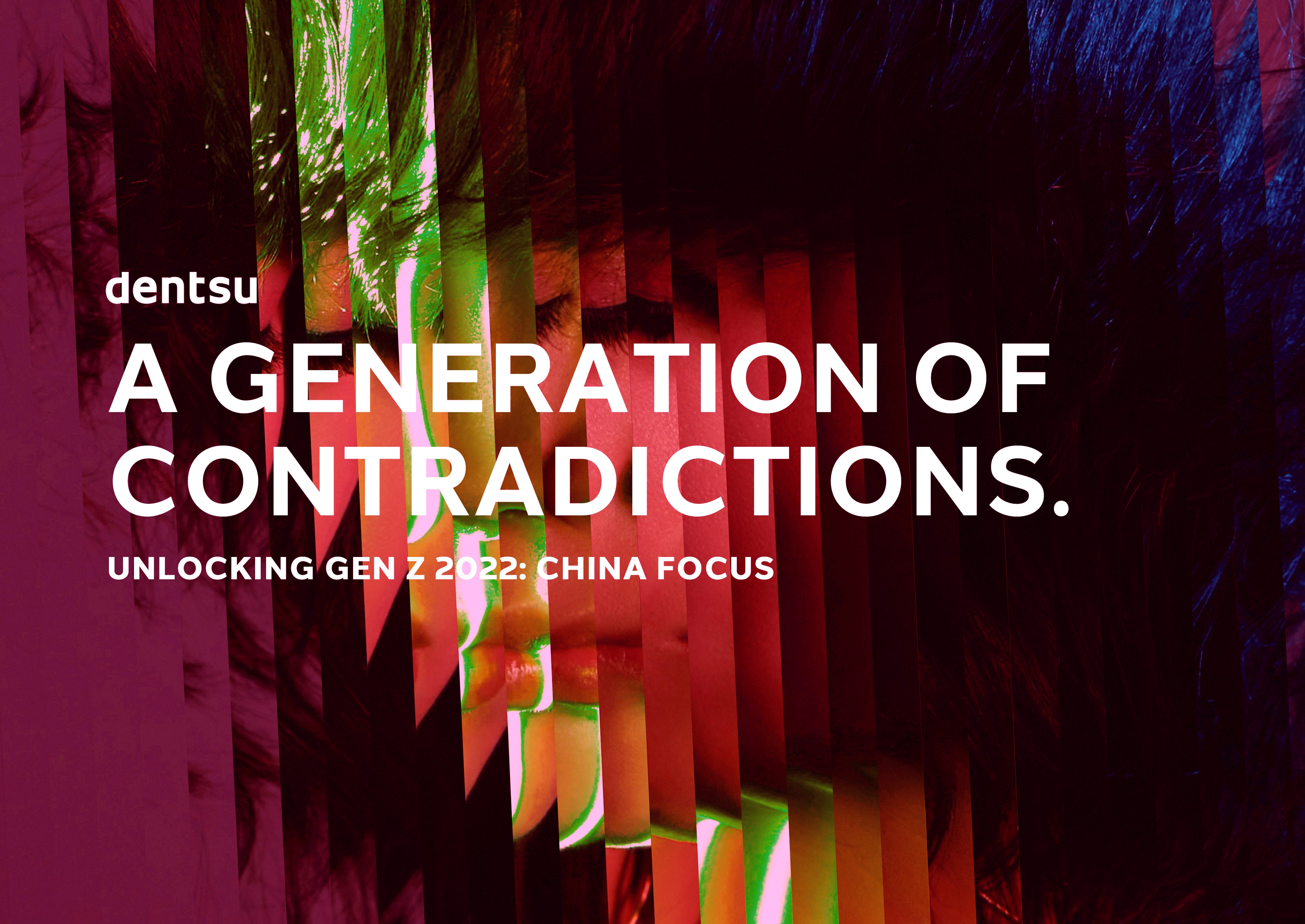 Unlocking Gen Z 2022: A Generation of Contradictions