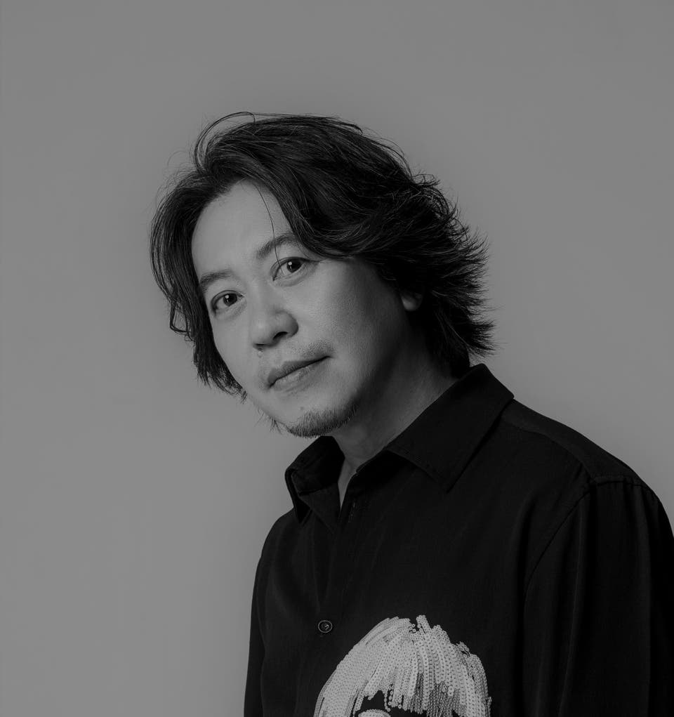 Chief Creative Officer, Creative, dentsu China
Chief Creative Officer, Isobar China Group