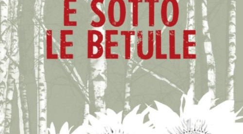 In mezzo ai girasoli e sotto le betulle In mezzo ai girasoli e sotto le betulle