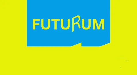 Logo Futurum 2025 Logo Futurum 2025