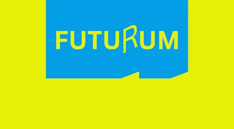 Logo Futurum 2025 Logo Futurum 2025