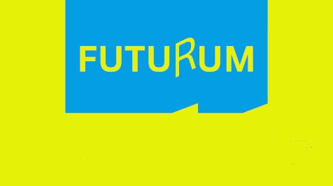 Logo Futurum 2025 Logo Futurum 2025