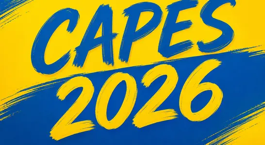 Immagine del capes 2026 Immagine del capes 2026