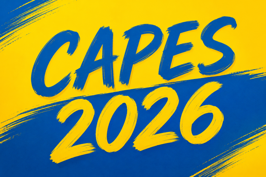 Immagine del capes 2026 Immagine del capes 2026