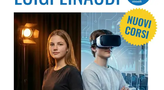 Iscrizioni 2026-27 Iscrizioni 2026-27