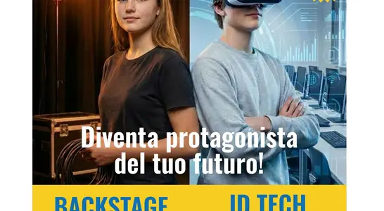 Iscrizioni 2026-27 Iscrizioni 2026-27