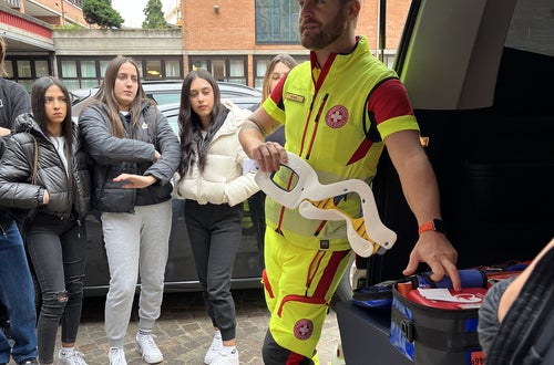 Croce Bianca Croce Bianca